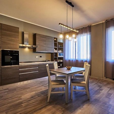 Carlotta Silvani Suite Болонья Экстерьер фото
