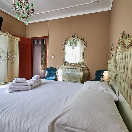 Carlotta Silvani Suite Болонья Экстерьер фото