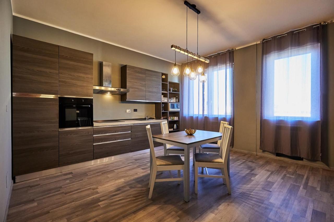 Carlotta Silvani Suite Болонья Экстерьер фото