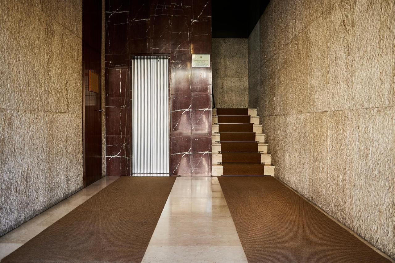 Carlotta Silvani Suite Болонья Экстерьер фото
