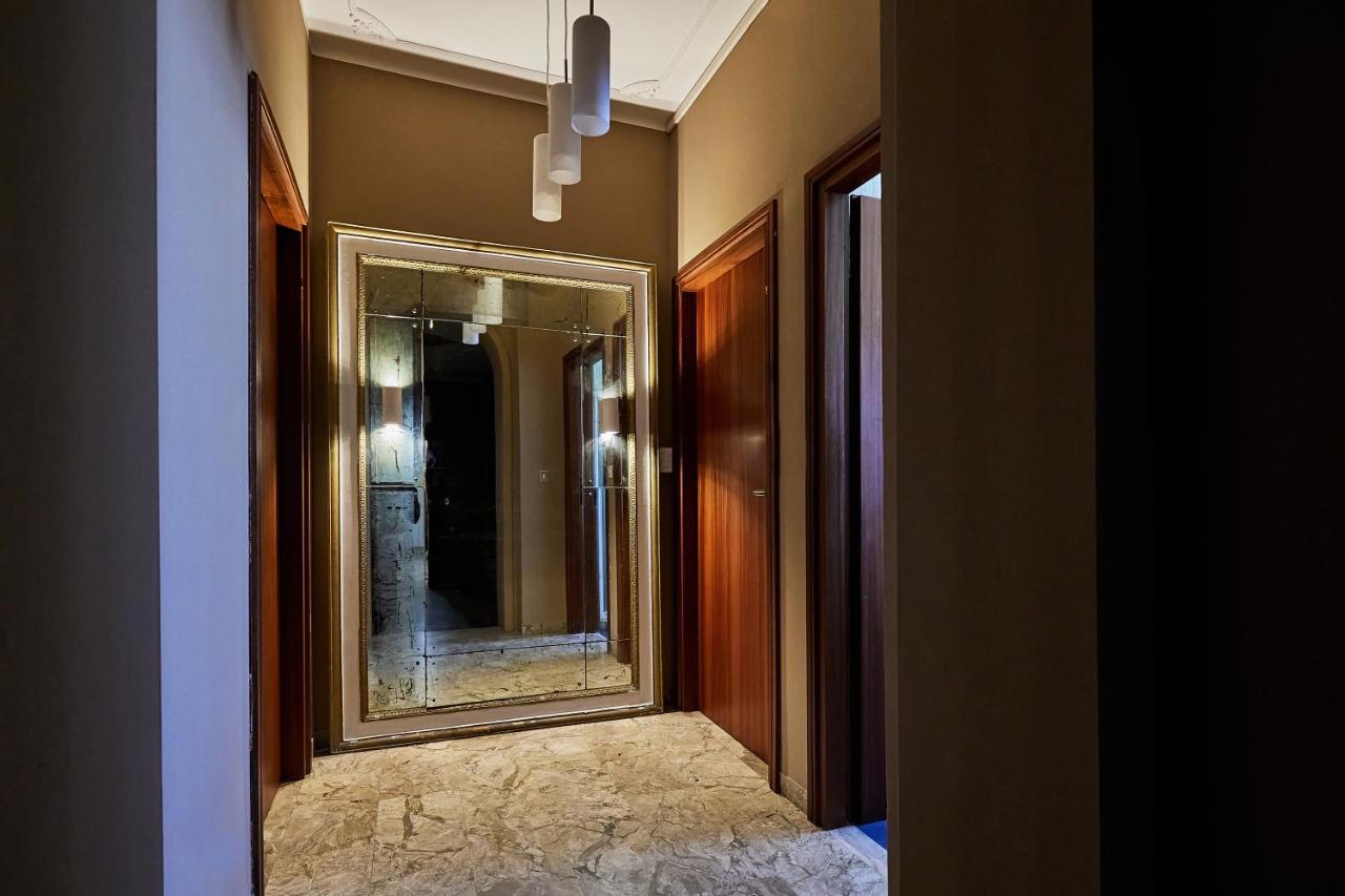 Carlotta Silvani Suite Болонья Экстерьер фото