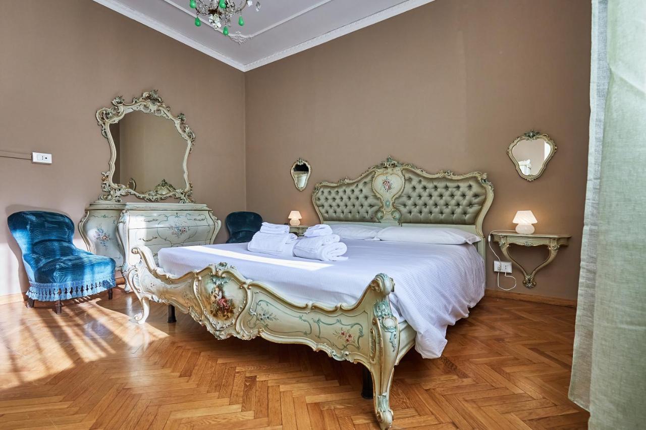 Carlotta Silvani Suite Болонья Экстерьер фото