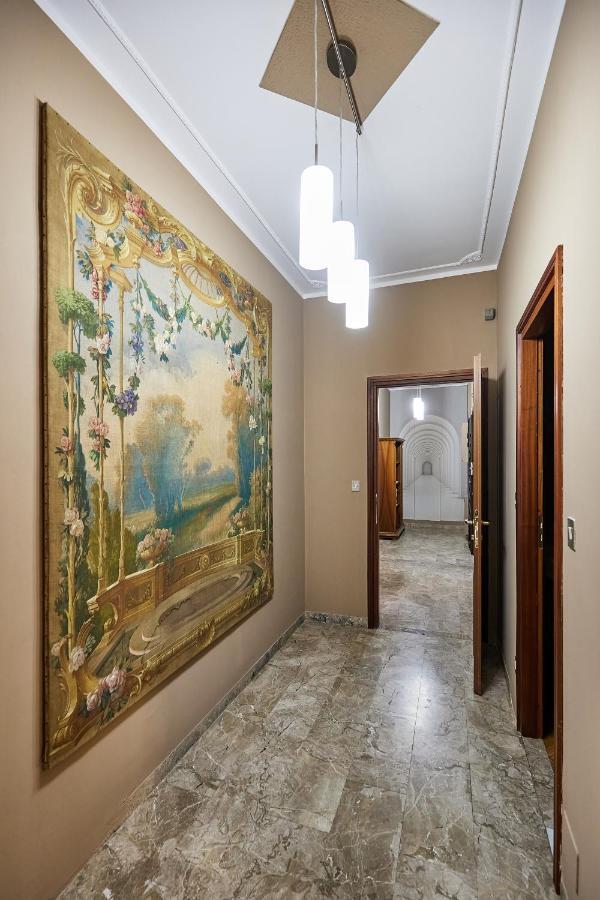 Carlotta Silvani Suite Болонья Экстерьер фото