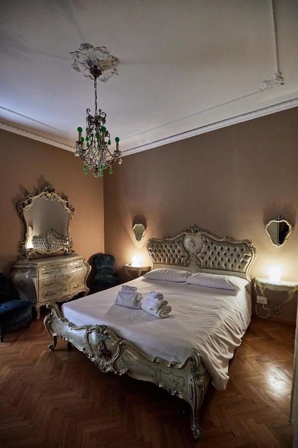 Carlotta Silvani Suite Болонья Экстерьер фото