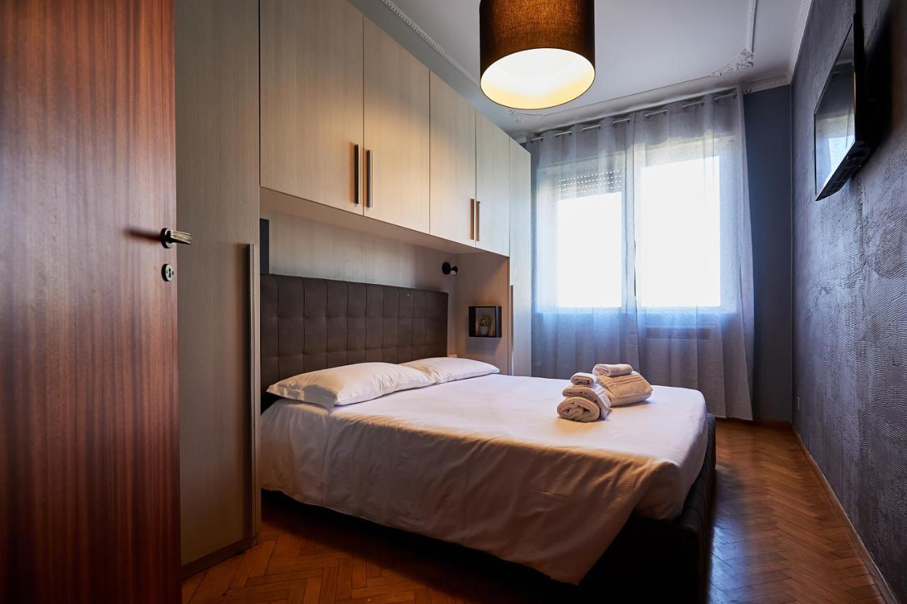 Carlotta Silvani Suite Болонья Экстерьер фото