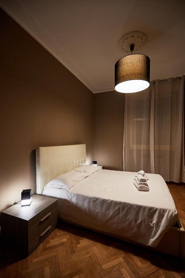 Carlotta Silvani Suite Болонья Экстерьер фото