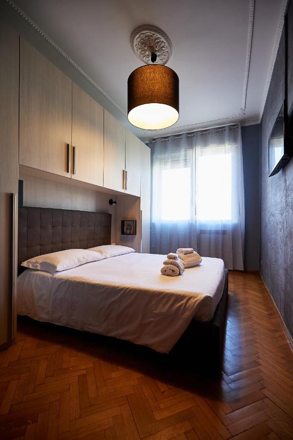 Carlotta Silvani Suite Болонья Экстерьер фото