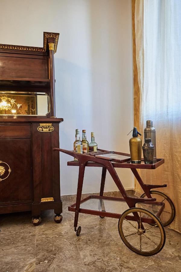 Carlotta Silvani Suite Болонья Экстерьер фото