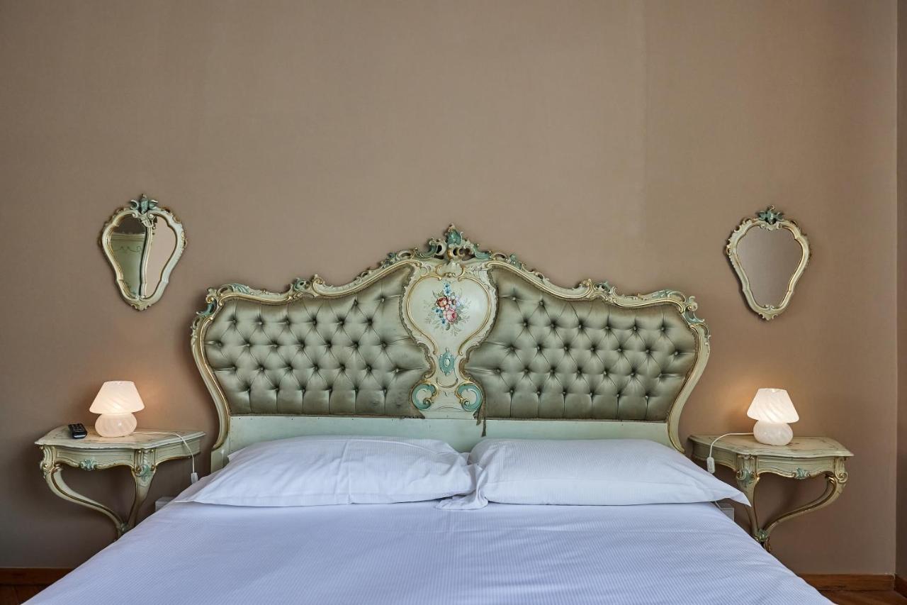 Carlotta Silvani Suite Болонья Экстерьер фото