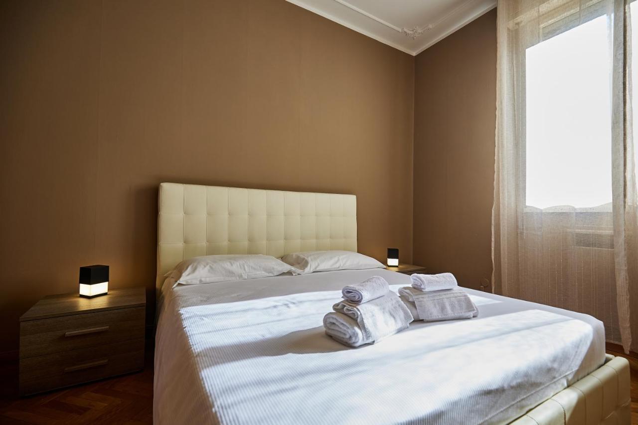 Carlotta Silvani Suite Болонья Экстерьер фото