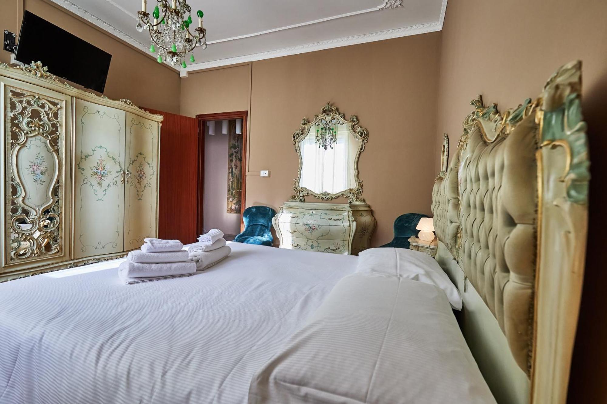 Carlotta Silvani Suite Болонья Экстерьер фото