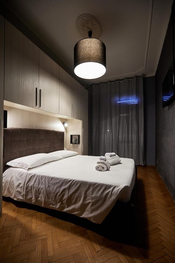 Carlotta Silvani Suite Болонья Экстерьер фото