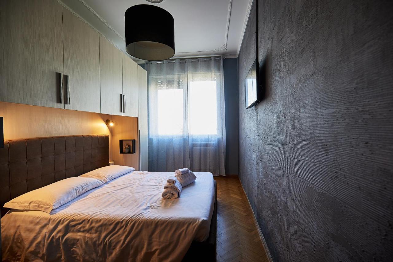 Carlotta Silvani Suite Болонья Экстерьер фото