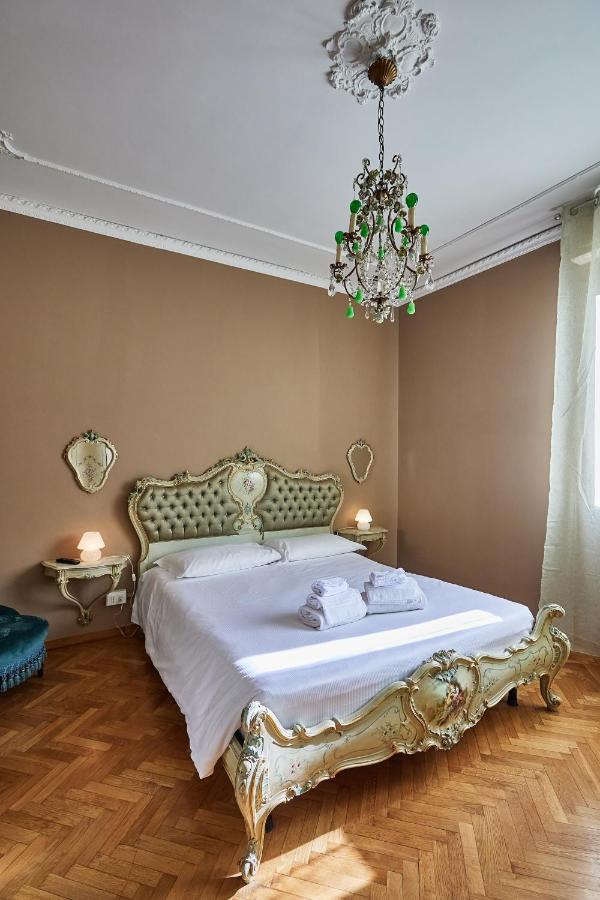 Carlotta Silvani Suite Болонья Экстерьер фото
