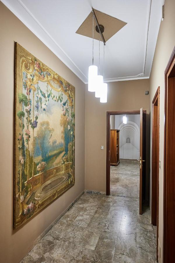Carlotta Silvani Suite Болонья Экстерьер фото