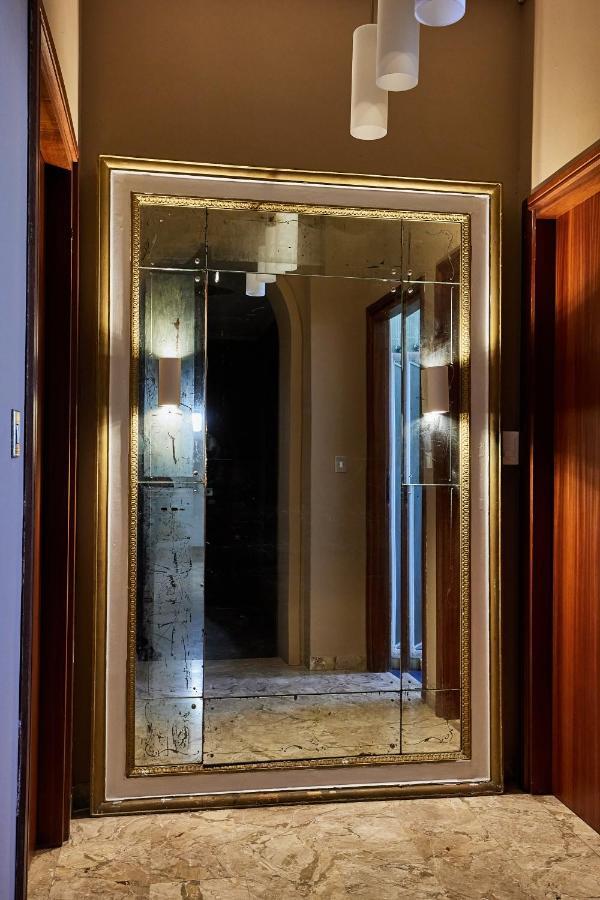 Carlotta Silvani Suite Болонья Экстерьер фото