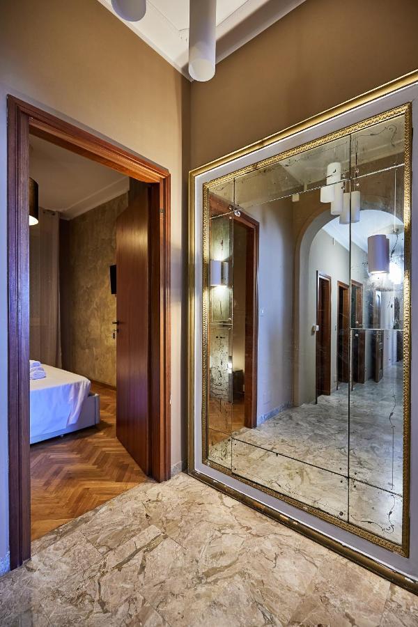Carlotta Silvani Suite Болонья Экстерьер фото