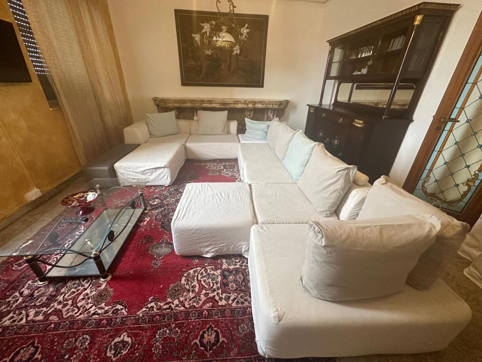 Carlotta Silvani Suite Болонья Экстерьер фото